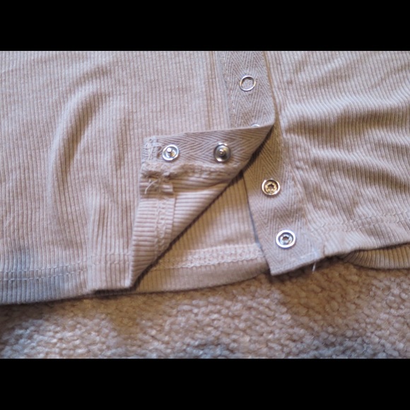 Fashion Nova Off Shoulder Dress - Picture 5 of 7